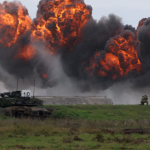 SHBA, ultimatum Europës: Duhet të merrni kontrollin e NATO-s brenda vitit 2027