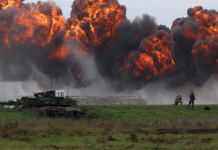 SHBA, ultimatum Europës: Duhet të merrni kontrollin e NATO-s brenda vitit 2027