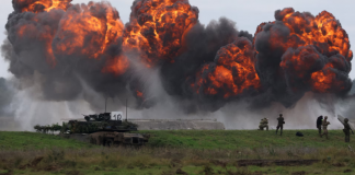 SHBA, ultimatum Europës: Duhet të merrni kontrollin e NATO-s brenda vitit 2027