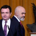“Edi Rama ka bërë çmos që të mos fitosh zgjedhjet”, si i përgjigjet Albin Kurti pyetjes provokuese