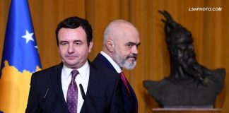 “Edi Rama ka bërë çmos që të mos fitosh zgjedhjet”, si i përgjigjet Albin Kurti pyetjes provokuese