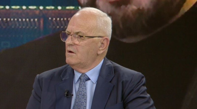 Avokati i Popullit fut në sherr PD  Ndregjoni  Votat për Endri Shabanin  skandal politik kombëtar 