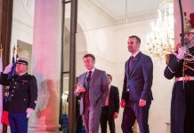 Macron bllokon Podgoricën, Shqipëria para Malit të Zi në BE?