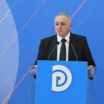 Tritan Shehu në rresht me Berishën: Lëvizja e Salianjit private, nuk ka lidhje me PD