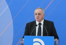 Tritan Shehu në rresht me Berishën: Lëvizja e Salianjit private, nuk ka lidhje me PD