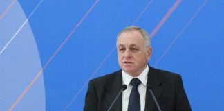 Tritan Shehu në rresht me Berishën: Lëvizja e Salianjit private, nuk ka lidhje me PD