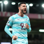 Armando Broja: Goli erdhi në momentin e duhur për mua dhe për ekipin