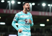 Armando Broja: Goli erdhi në momentin e duhur për mua dhe për ekipin