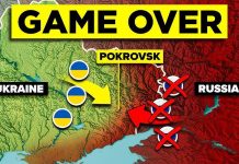 “Rripi 50 kilometra” që Putin kërkon ta pushtojë me çdo kusht