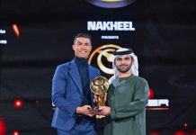 CR7 “fikson” datën e largimit nga futbolli i luajtur: Nuk iki pa shënuar 1000 gola