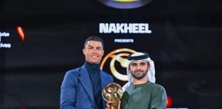 CR7 “fikson” datën e largimit nga futbolli i luajtur: Nuk iki pa shënuar 1000 gola