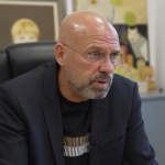 Yllli Manjani: Hey bre, kur u mblodhën që në 9.30? Janë shqetësuar nga Rama, por nuk thanë asnjë fjalë kur u përgjua një gjyqtar!