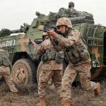 Raporti i Pentagonit: Kina mund të fitojë luftën për Tajvanin deri në 2027