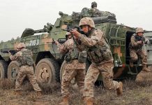 Raporti i Pentagonit: Kina mund të fitojë luftën për Tajvanin deri në 2027