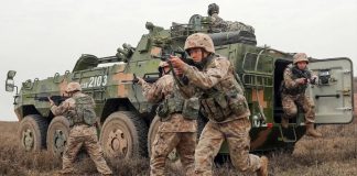 Raporti i Pentagonit: Kina mund të fitojë luftën për Tajvanin deri në 2027