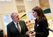 Belgjika dhe Danimarka hapin ambasada në Tiranë, Spiropali: Vendimi në një moment kyç për Shqipërinë