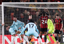 Trajneri Parker vlerëson Brojën: Dha një kontribut të madh, duhej t’i jepnim fund serisë së humbjeve