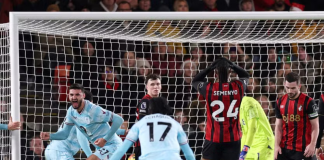 Trajneri Parker vlerëson Brojën: Dha një kontribut të madh, duhej t’i jepnim fund serisë së humbjeve