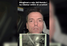 Agron Shehaj: Ramës i ka mbetur vetëm arratisja. Arlind Qori: E ka të kotë, nuk shpëton dot nga kjo situatë