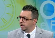 “Nga sot, Berisha në politikë sa Enveri”, Rada: Salianji kërkon ‘kokën’ e Bardhit! Firmat e PD, si ajo kënga…