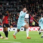 Ish-portieri i Anglisë nuk kursen elozhet ndaj Brojës: Goditje e shkëlqyer me kokë, ka një shkëndijë brenda tij