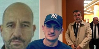 Vrasje dhe atentate mafioze, ngjarjet kriminale që tronditën vendin në vitin 2025