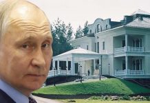 Sulmi me dronë ndaj rezidencës së Putin, çfarë ndodhi në të vërtetë