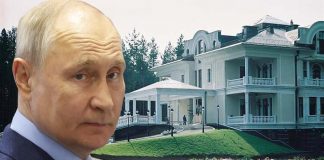 Sulmi me dronë ndaj rezidencës së Putin, çfarë ndodhi në të vërtetë