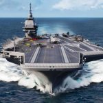 Franca ndërton aeroplanmbajtësen më të madhe në Evropë