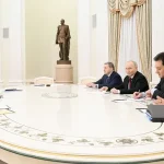 Pse Putini e shijon dobësinë perëndimore