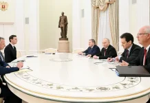 Pse Putini e shijon dobësinë perëndimore