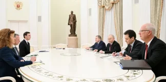 Pse Putini e shijon dobësinë perëndimore