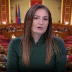 Pse u tërhoq Klajda Gjosha nga politika? Ja si përgjigjet ish-ministrja