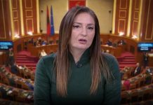 Pse u tërhoq Klajda Gjosha nga politika? Ja si përgjigjet ish-ministrja