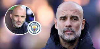 Marseca pasuesi i Guardiola-s? Në Angli zbulojnë planin e bujshëm të Man.City