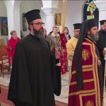 Kryepeshkopi Joan viziton për herë të parë Shkodrën, mesazhe për Zotin dhe familjen