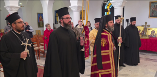 Kryepeshkopi Joan viziton për herë të parë Shkodrën, mesazhe për Zotin dhe familjen