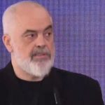 “Një pjesë e policisë nuk e do projektin/ Rama për kamerat inteligjente: Nuk do ketë më makina në drejtime të paditura