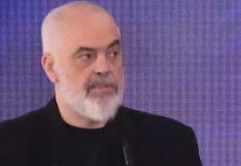 “Një pjesë e policisë nuk e do projektin/ Rama për kamerat inteligjente: Nuk do ketë më makina në drejtime të paditura