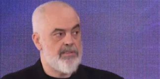 “Një pjesë e policisë nuk e do projektin/ Rama për kamerat inteligjente: Nuk do ketë më makina në drejtime të paditura