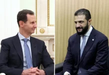 Reuters: Njerëzit e Assadit që duan të përmbysin Ahmed al-Sharrah