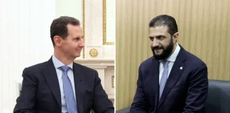 Reuters: Njerëzit e Assadit që duan të përmbysin Ahmed al-Sharrah