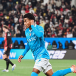 Napoli “fluturon” në finalen e Superkupës së Italisë, Milan bie në Riad