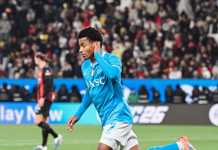 Napoli “fluturon” në finalen e Superkupës së Italisë, Milan bie në Riad