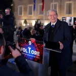 Sali Berisha: Misioni i sotëm, të përzëmë bandën e krimit