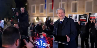 Sali Berisha: Misioni i sotëm, të përzëmë bandën e krimit