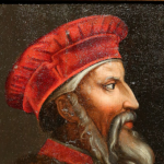 Figura dhe Origjina e Skënderbeut në Literaturën Greke