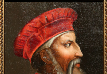 Figura dhe Origjina e Skënderbeut në Literaturën Greke