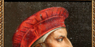 Figura dhe Origjina e Skënderbeut në Literaturën Greke