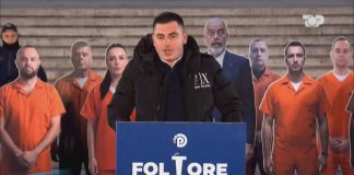 “Edhe këta të PD-së do duan ryshfet”, studenti që denoncoi se i kërkuan 5-10 mijë euro për vend punë s’ka emra zyrtarësh